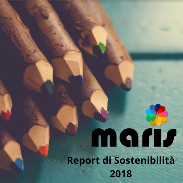Report di Sostenibilità MARIS 2018